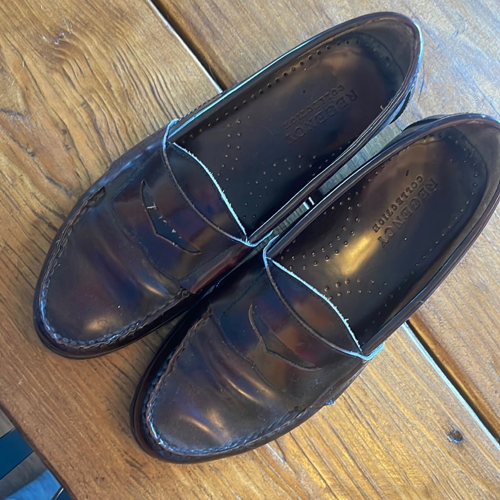 Men’s Dress Shoes